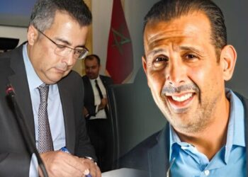 لخصم “يستسلم” ويتبنى مقترح عامل إقليم صفرو بحل مجلس إيموزار كندر
