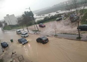 فيضانات بتطوان تعيد التحقيق في خروقات تعميرية