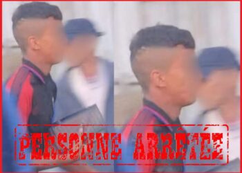 فيديو لشخص يحمل حقيبة نسوية يزعم سرقتها قضية عالجتها مصالح الشرطة بالبيضاء