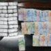 توقيف أربعة أشخاص من بينهم سيدة يشتبه في تورطهم في قضية تتعلق بحيازة وترويج 11 ألف و400 قرص طبي مخدر