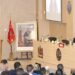 القنيطرة.. تنظيم يوم دراسي بشراكة بين المعهد الملكي للشرطة والمعهد العالي للقضاء
