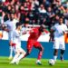 الفتح الرياضي يفوز على مضيفه الجيش الملكي ويتأهل إلى نصف نهائي كأس العرش