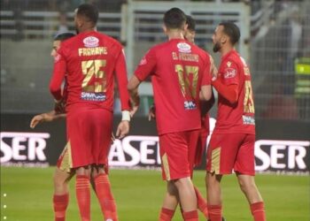 الوداد يطيح بالدفاع الحسني الجديدي ويضرب موعداً ناريا مع الرجاء في نصف نهائي كأس العرش