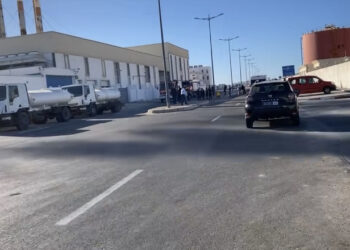 مصرع أربعة عمال اختناقا بوحدة إنتاجية لتعليب السمك بالداخلة