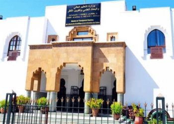 التعليم العالي بالمغرب يضاهي المؤسسات الجامعية الأوروبية والأمريكية