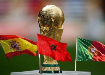 رئيس الاتحاد البرتغالي: خبرة المغرب تشكل قيمة مضافة لترشيحنا الثلاثي
