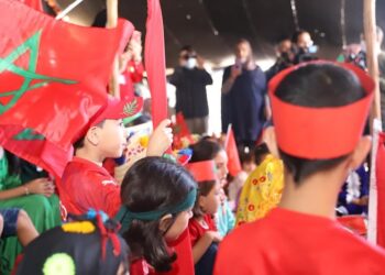 المغرب، ثاني أكبر مورد لليد العاملة في بلجيكا