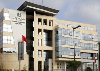 تصنيف دولي.. جامعة محمد الخامس بالرباط تحتل الصدارة على المستوى المغاربي