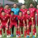 المغرب التطواني يفوز على أولمبيك آسفي