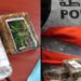 اعتقال شرطي في ميناء طنجة بتهمة حيازة المخدرات