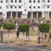 توقيف 270 شخصا على خلفية الشغب الرياضي بالدار البيضاء
