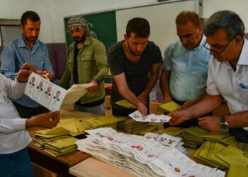 عاجل…اردوغان “يرحب” بخوض جولة ثانية من الانتخابات الرئاسية إذا قرر الشعب ذلك