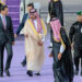 الأنظار على الأسد مع بدء القمة العربية في السعودية