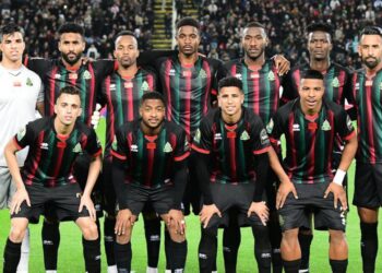 الجيش الملكي يصعق الوداد ويواصل تصدر البطولة الوطنية الاحترافية