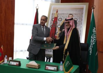 مجلس الوزراء السعودي يوافق على اتفاقية تعاون بين المغرب والسعودية في مجال مكافحة جرائم الإرهاب وتمويله