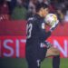 ياسين بونو: سنقاتل أمام روما من أجل التتويج ب”اليورو ليغ”