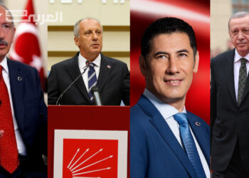 الرئاسيات التركية.. المرشحون وأبرز وعودهم الانتخابية