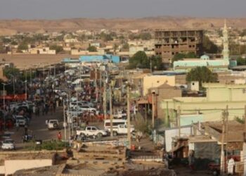 طرفا النزاع السوداني يلتقيان السبت في السعودية