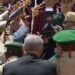 التعاون العسكري بين المغرب والدول الإفريقية يندرج في إطار الرؤية التضامنية للمغرب تحت القيادة المستنيرة لجلالة الملك