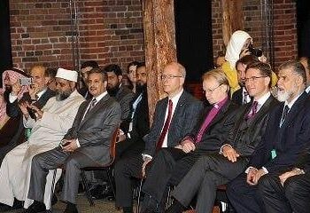 المغرب “نموذج” للتسامح والوسطية