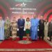 العيون …إطلاع البيرو  على النموذج التنموي الجديد للأقاليم الجنوبية أطلقه جلالة الملك