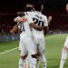ريال مدريد يفوز على أوساسونا ويتوج بلقب كأس ملك إسبانيا