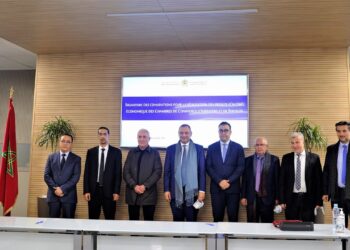 المغرب-إيطاليا.. توقيع مذكرة تعاون بين غرفة التجارة لجهة الرباط-سلا-القنيطرة والفيدرالية الإيطالية