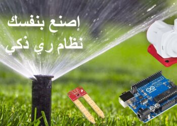 الري الذكي: خمسة أسئلة لميمون الشيخي، مدير العمليات والابتكار لدى “Arwa solutions”
