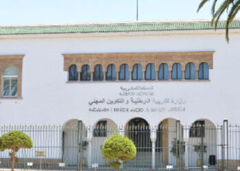 قطاع التربية الوطنية والتعليم الأولي.. الحصيلة بالأرقام والمؤشرات برسم الموسم الدراسي 2023/2022