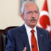 عاجل كيليتشدار أوغلو يتعهد بالفوز على منافسه اردوغان في الجولة الثانية من الانتخابات الرئاسية