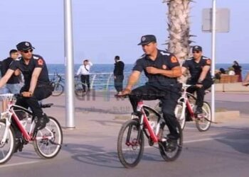 حموشي يعتمد دعامة بيداغوجية للغات الأجنبية لفائدة الشرطة السياحية
