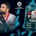 النصيري يتوج بجائزة لاعب الشهر في “الليغا”