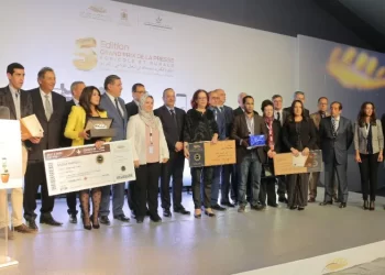الجائزة الوطنية الكبرى للصحافة الفلاحية و القروية: تتويج ستة صحافيين