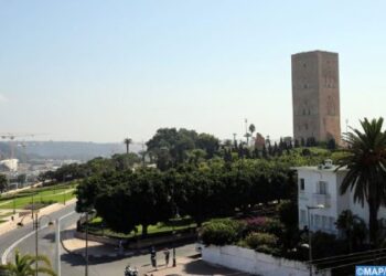 فاعلون اقتصاديون ألمان يطلعون على فرص الاعمال في جهة الرباط