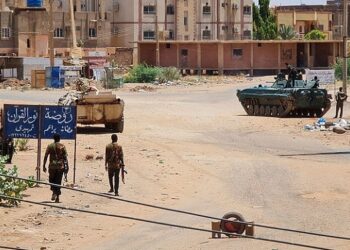 شهر على الحرب في السودان ولا مخرج في الافق