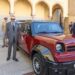 المستوى المرموق الذي بلغته منظومة صناعة السيارات بالمغرب هو نتيجة رؤية شمولية لجلالة الملك