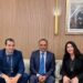 وزيرة المواصلات الإسرائيلية في المغرب لتوقيع اتفاقيات مهمة