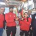 نادي الفتح الرياضي الرباطي يحافظ على لقب كأس العرش للسباح