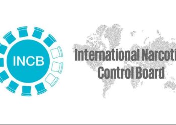 انتخاب المغرب لرئاسة الهيئة الدولية لمراقبة المخدرات