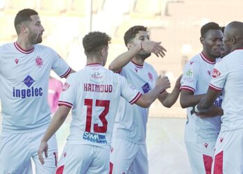 الجيش الملكي يصعق الوداد ويواصل تصدر البطولة الوطنية الاحترافية
