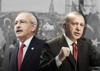 رجب طيب أردوغان.. نحو ولاية رئاسية ثالثة ؟