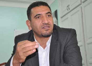 الإفراج عن المعارض الجزائري كريم طابو تحت مراقبة قضائية