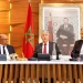 القرض الفلاحي للمغرب.. تسليم السلط بين السيدين فكرات وبوطيب