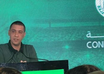 انتخاب محمد بودريقة رئيسا جديدا لفريق الرجاء البيضاوي لكرة القدم