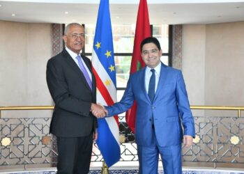 المملكة المغربية – جمهورية الرأس الأخضر .. نموذج للتعاون الإفريقي كما ارتضاه جلالة الملك