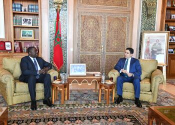 زامبيا تجدد تأكيد “دعمها الثابت” للوحدة الترابية للمملكة ولمبادرة الحكم الذاتي باعتبارها “الحل الموثوق والواقعي الوحيد” لقضية الصحراء