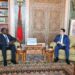 زامبيا تجدد تأكيد “دعمها الثابت” للوحدة الترابية للمملكة ولمبادرة الحكم الذاتي باعتبارها “الحل الموثوق والواقعي الوحيد” لقضية الصحراء