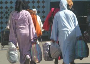 طنجة : إطلاق الدورة الثانية من برنامج “تعليم الدارجة والثقافة المغربيتين للسجناء الأجانب”