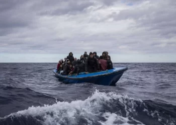 توقيف شخصين ضمن شبكة التهجير السري والاتجار في البشر بطانطان