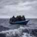 توقيف شخصين ضمن شبكة التهجير السري والاتجار في البشر بطانطان